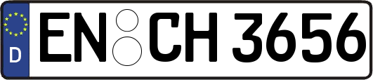 EN-CH3656