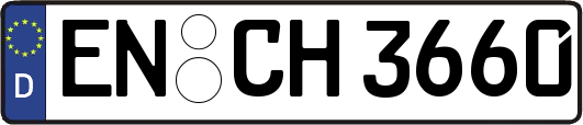 EN-CH3660