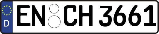 EN-CH3661