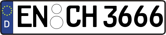 EN-CH3666