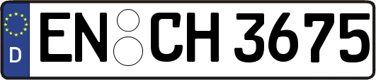 EN-CH3675