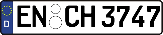 EN-CH3747