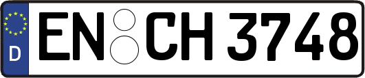 EN-CH3748