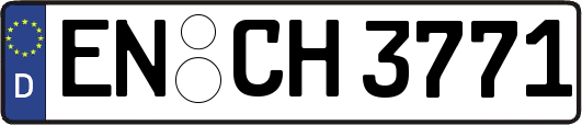 EN-CH3771