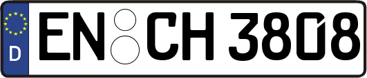 EN-CH3808