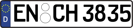 EN-CH3835