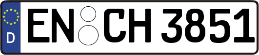 EN-CH3851