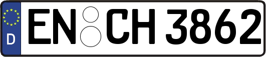 EN-CH3862