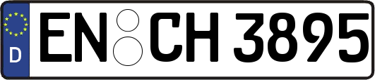 EN-CH3895