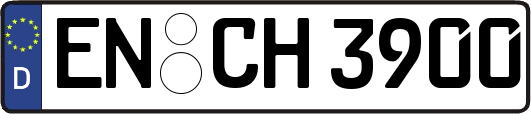 EN-CH3900