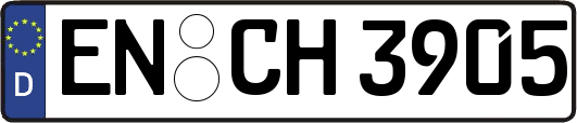 EN-CH3905