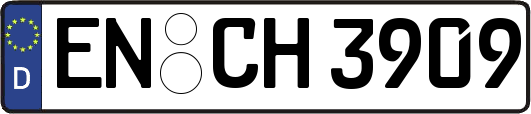 EN-CH3909
