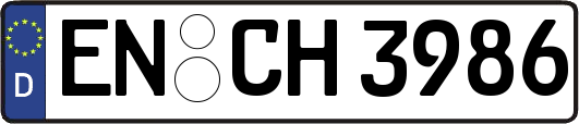EN-CH3986