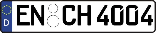 EN-CH4004