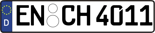 EN-CH4011