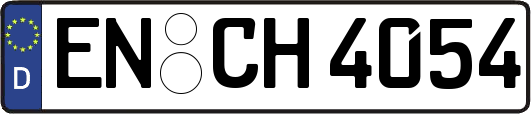 EN-CH4054