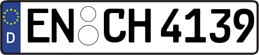 EN-CH4139