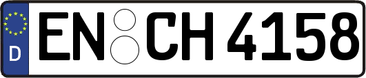 EN-CH4158