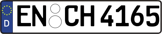 EN-CH4165