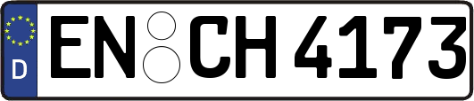 EN-CH4173
