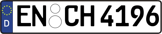EN-CH4196