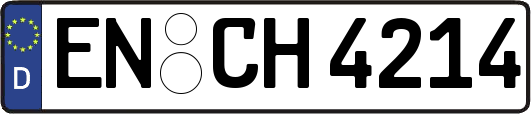 EN-CH4214