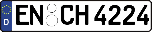 EN-CH4224