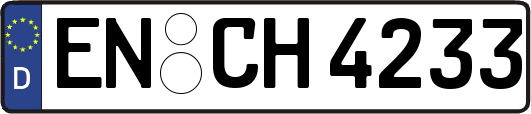 EN-CH4233