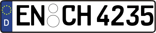 EN-CH4235