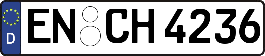 EN-CH4236