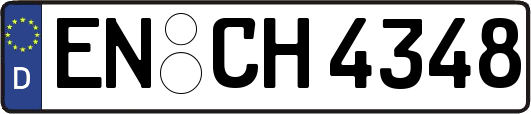 EN-CH4348