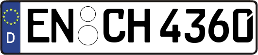 EN-CH4360