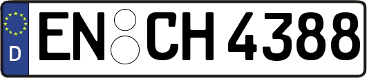 EN-CH4388
