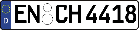 EN-CH4418