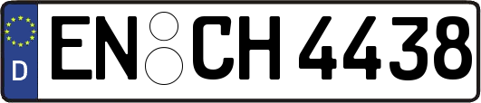 EN-CH4438