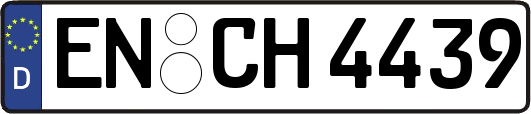 EN-CH4439