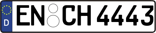 EN-CH4443