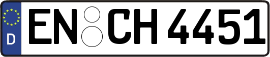 EN-CH4451