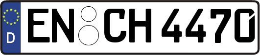 EN-CH4470