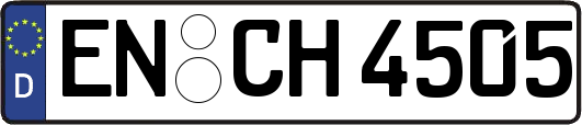 EN-CH4505