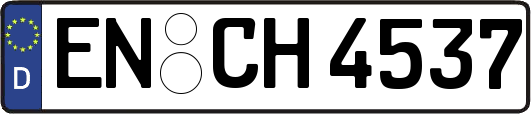 EN-CH4537