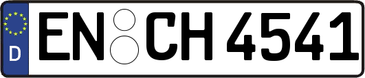 EN-CH4541