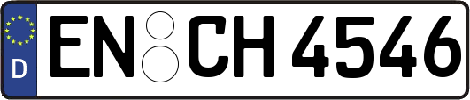 EN-CH4546