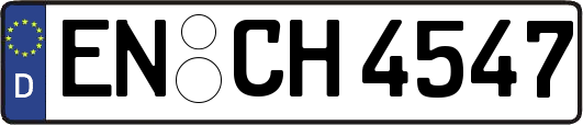 EN-CH4547