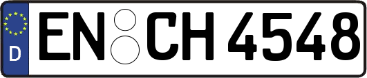 EN-CH4548