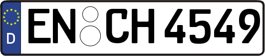 EN-CH4549
