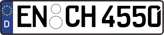 EN-CH4550