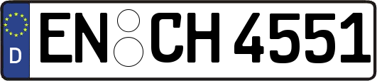 EN-CH4551