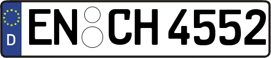 EN-CH4552