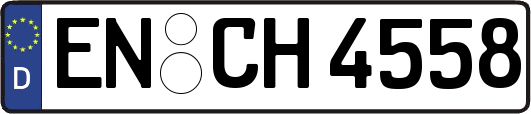 EN-CH4558
